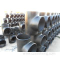 Seamless Carbon Steel Pipe Tee For Gas